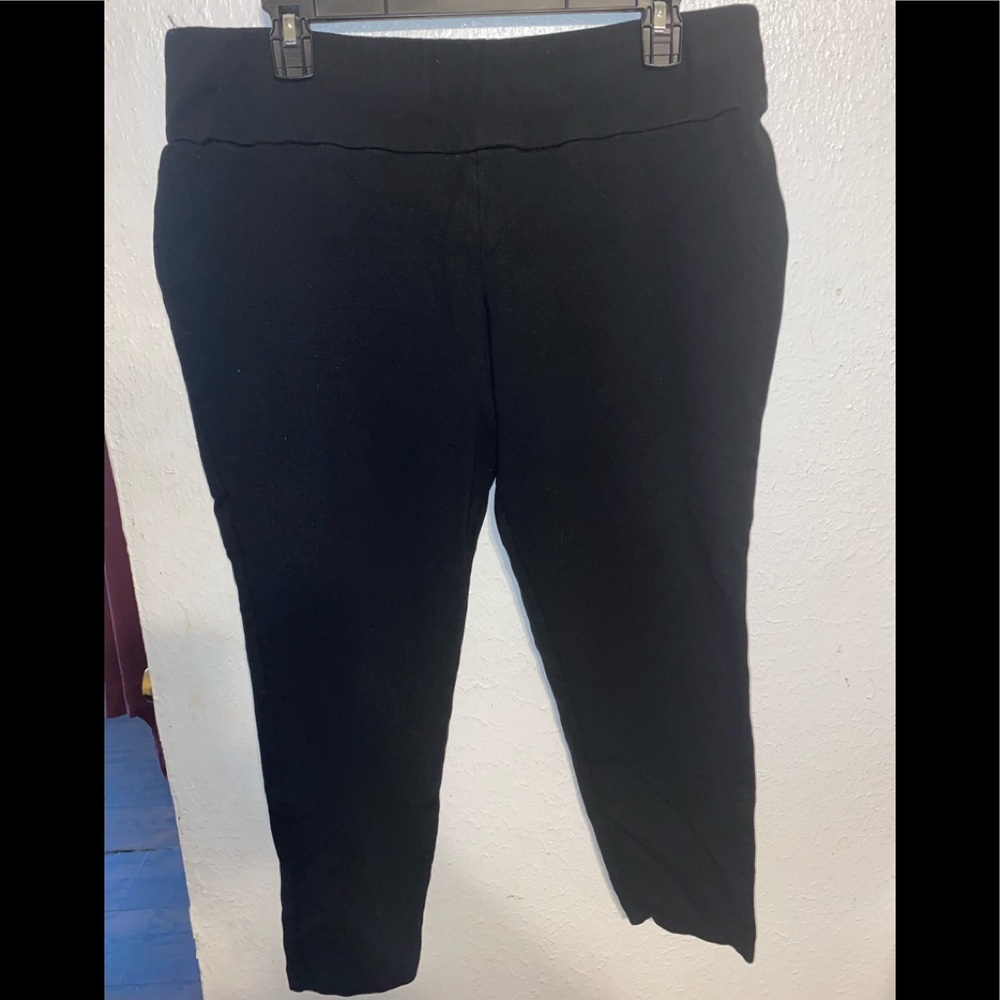 Stretchy pant
